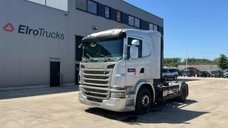Scania G 2011 - 420 te koop