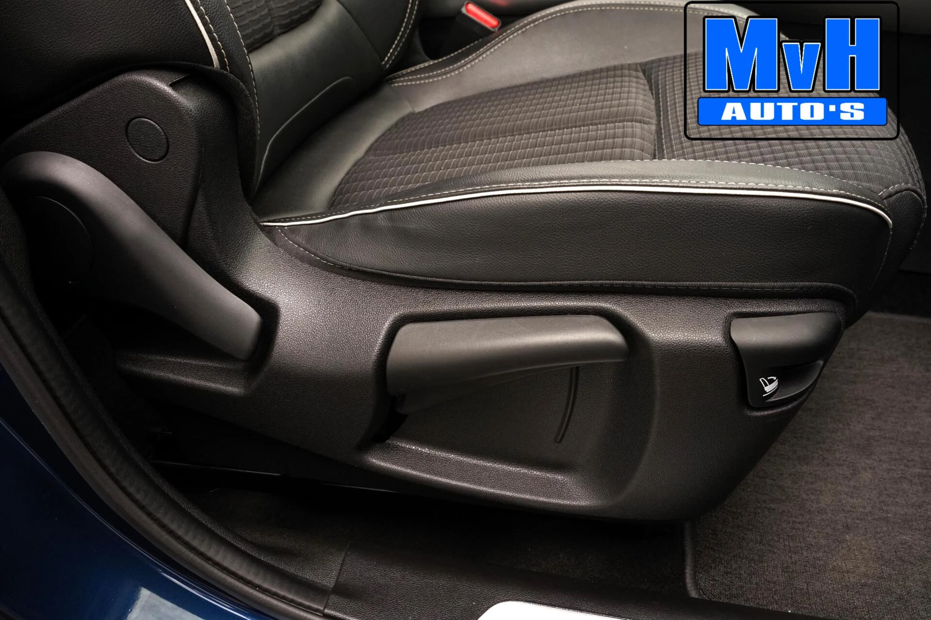 Renault Kadjar 2016 - 1.2 TCe Bose|TREKH|LED|STOELVW|BOSE|CLIMA|NAV afbeelding 72