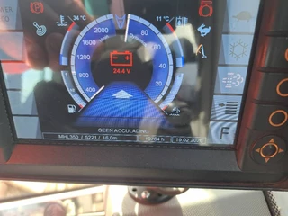 Fuchs N/A 2017 - MHL 350 F obrazek 12