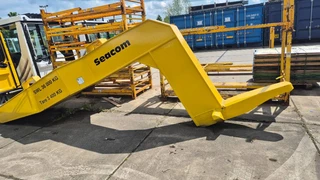 Seacom 2022 - SH 36 XT 3,5" NEW!! for sale