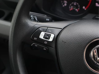 Volkswagen Crafter 2021 - 50 2.0 TDI 177pk DSG-Automaat - Bakwagen Laadklep Meubelbak obrazek 16