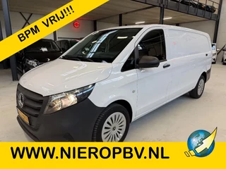 Mercedes-Benz Vito 2024 - 116CDI L3H1 Automaat Airco Navi Cruisecontrol FACE LIFT BPM VRIJ immagine 1