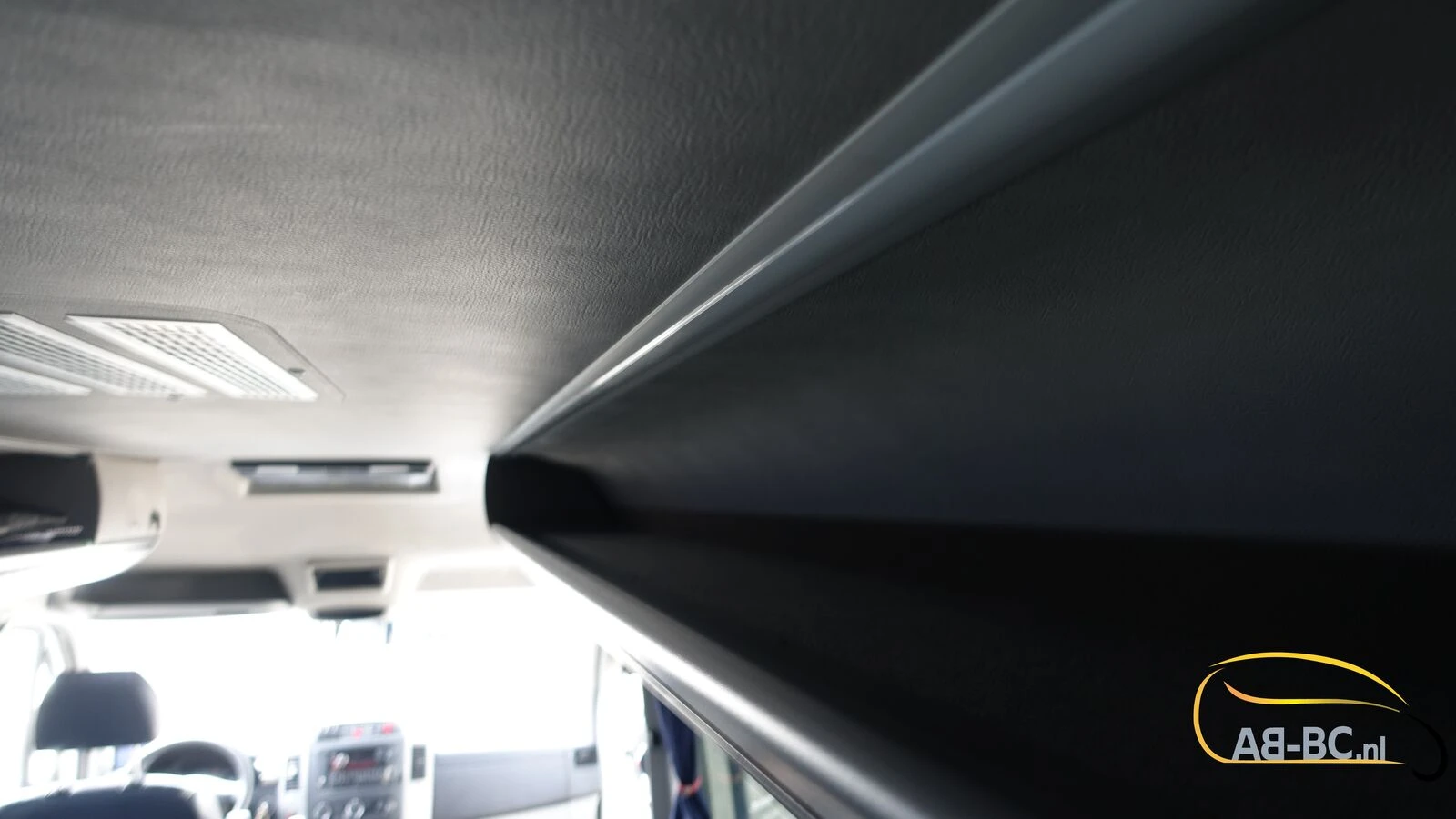 Mercedes-Benz Sprinter 2015 - Altas 17 Seats EURO 6 изображение 42