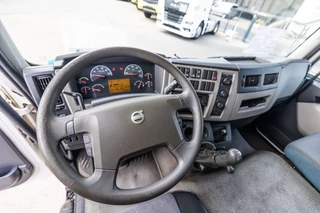 Volvo 240 2012 - FL (16 t.) изображение 19
