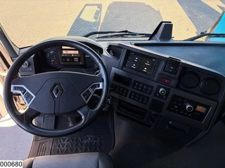 Renault N/A 2020 - C 440 6x2, EURO 6, Palfinger, Remote obrazek 11