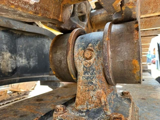 Komatsu PC1250-11E0 - CE certified 2020 - N/A bild 31