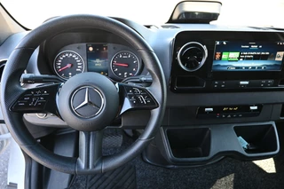 Mercedes-Benz Sprinter 2024 - 317 CDI L2H2 Pro obrazek 16