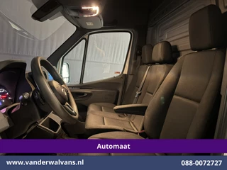 Mercedes-Benz Sprinter 2020 - 316 CDI 164pk Automaat L3H2 Euro6 Airco | Camera | Chauffeursstoel | Apple Carplay image 19