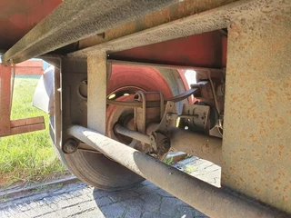 Trailer STEEL 2001 - N/A zdjecie 10