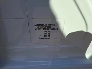 Citroën C3 2020 - C3 / NAVI / AIRCO / TEMPOMAAT / LINE ASSIST/ PARKSENSORS / DAB RADIO / 146790 KM / EX BPM / MANUAL / 2020 изображение 27