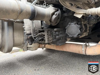 Scania R 2015 - 580 bild 26