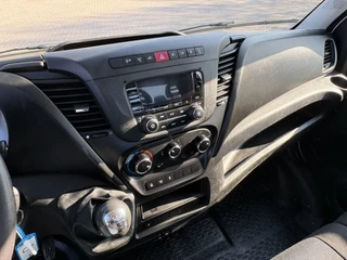 Iveco Daily 2018 - 40 C15 Be trekker 10.8 TON euro 6 C1 RIJBEWIJS zdjecie 9