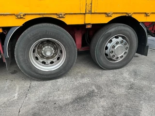 Scania R 2008 - R500 V8 immagine 18