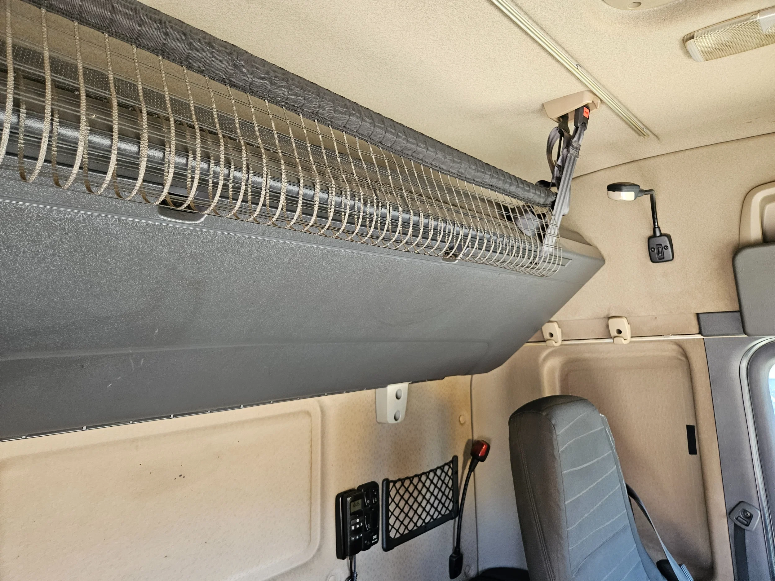 Scania G 2013 - G440 Retarder Apk 2027 afbeelding 12