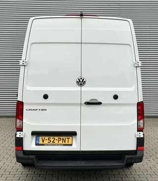 Volkswagen Crafter 2023 - 35 2.0 TDI L4H2 Automaat 140 PK zdjecie 9