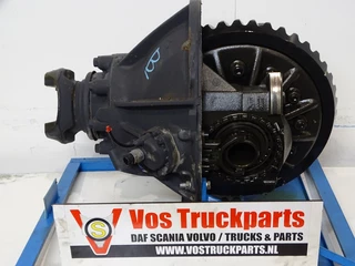 Scania R 2018 - R-780 2.59 INCL SPER zdjecie 1