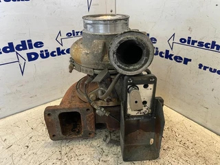DAF N/A - 1945273 TURBO HOLSET HE400VG WITHOUT VTG (MORE PIECES IN STOCK) imagem 2