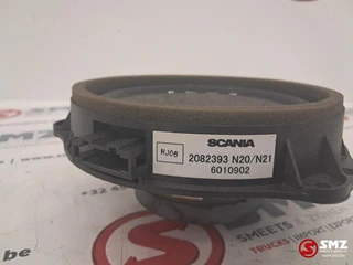 Scania 2018 - Occ luidspreker Scania afbeelding 3 miniatuur