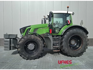 Fendt N/A 2020 - 936 Vario S4 Profi+ obrazek 16