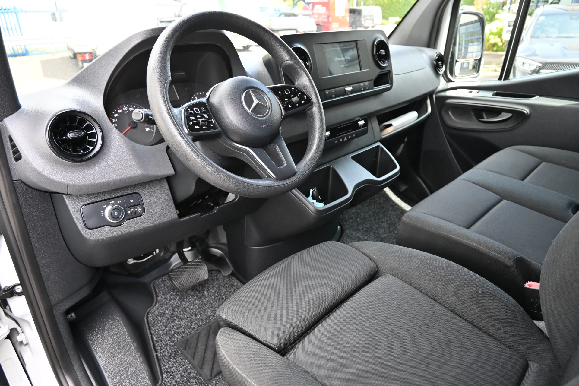 Mercedes-Benz Sprinter 2019 - 316 CDI L2H2 afbeelding 4