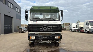 Mercedes-Benz SK 3234 1995 obrázek 2 náhled