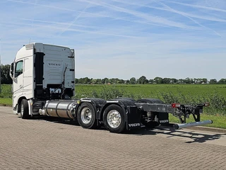 Volvo FH 2023 - 460 image 6