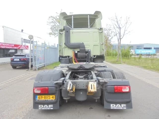 DAF CF 330 2015 - NL TRUCK zdjecie 5