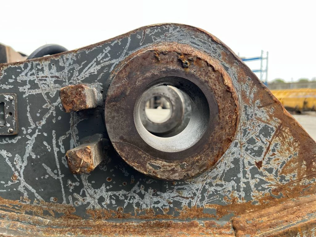 Gjerstad - S80 - 329E / 330F image 14