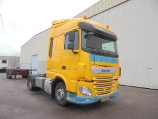 DAF XF 450 2018 - ADR NL TRUCK obrazek 3