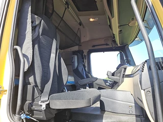 Mercedes-Benz Actros 2019 - 1843 LS image 7