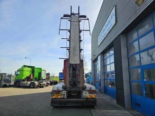 Scania R 2012 - R480 10x2 NCH 30 ton Manual Retarder image 10