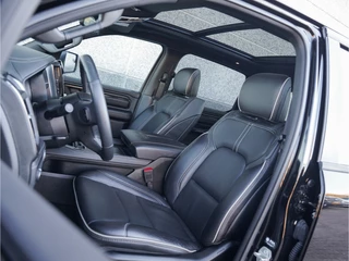 Dodge Ram 1500 2024 - 5.7 V8 4x4 Crew Cab Limited изображение 57