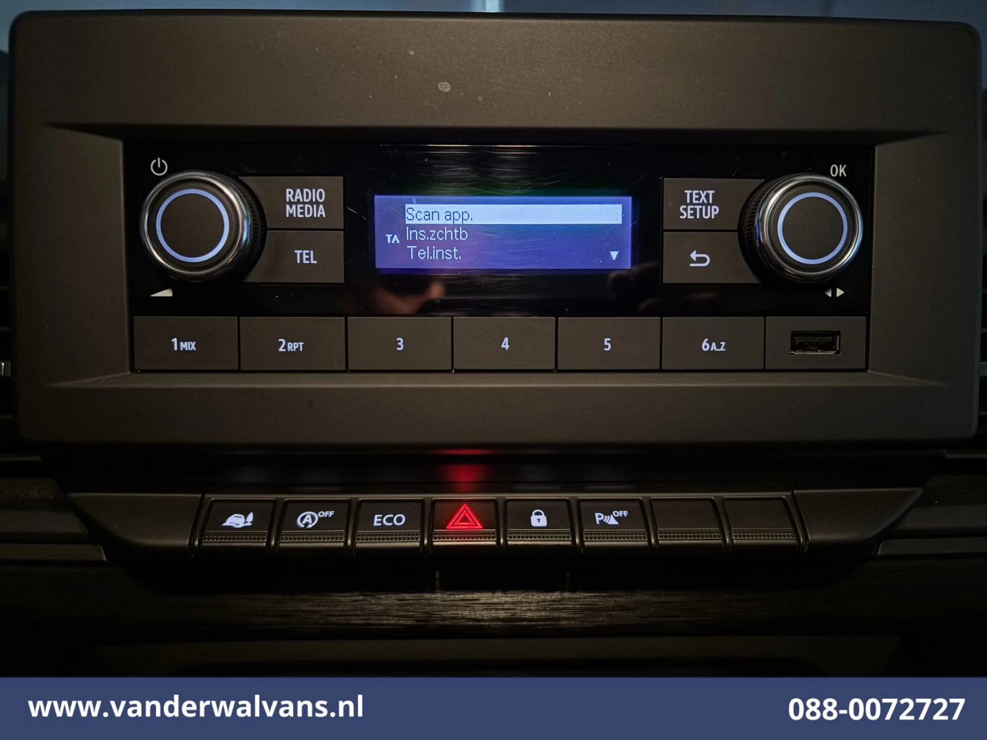 Renault Trafic 2022 - 2.0 Blue dCi 131pk L2H1 Euro6 Airco | LED | Cruisecontrol | Parkeersensoren zdjęcie 14