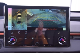 Subaru Uncharted 2026 - 2E-xcite+ 77 kWh zdjecie 8