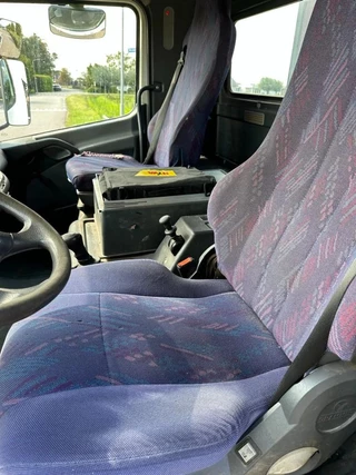 Mercedes-Benz Atego 2003 - 1018 imagen 15