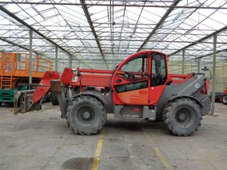 Haulotte HTL3614 2013 te koop