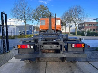 DAF 1900 1991 - N/A imagem 6