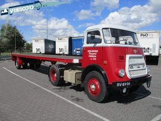 DAF N/A 1969 - T 1600 DF 300 obrazek 2