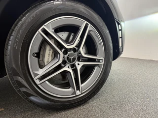 Mercedes-Benz GLC 2021 - 300e 4MATIC Automaat PHEV AMG Line afbeelding 3 miniatuur
