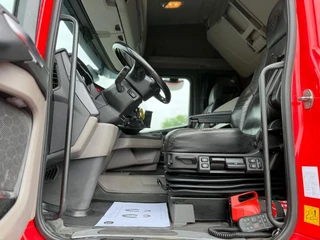 Scania R 2020 - R650 V8 image 13