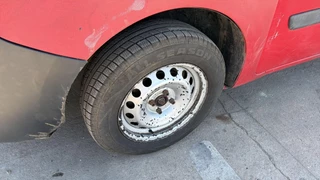 Renault Kangoo 2016 - N/A obrazek 12