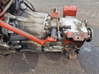 Transmission Eurocargo 2865.615699G99 image 3 thumbnail
