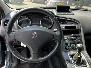 Peugeot 5008 2011 - 1.6 THP ST 5p. Apk 5-2027 image 4