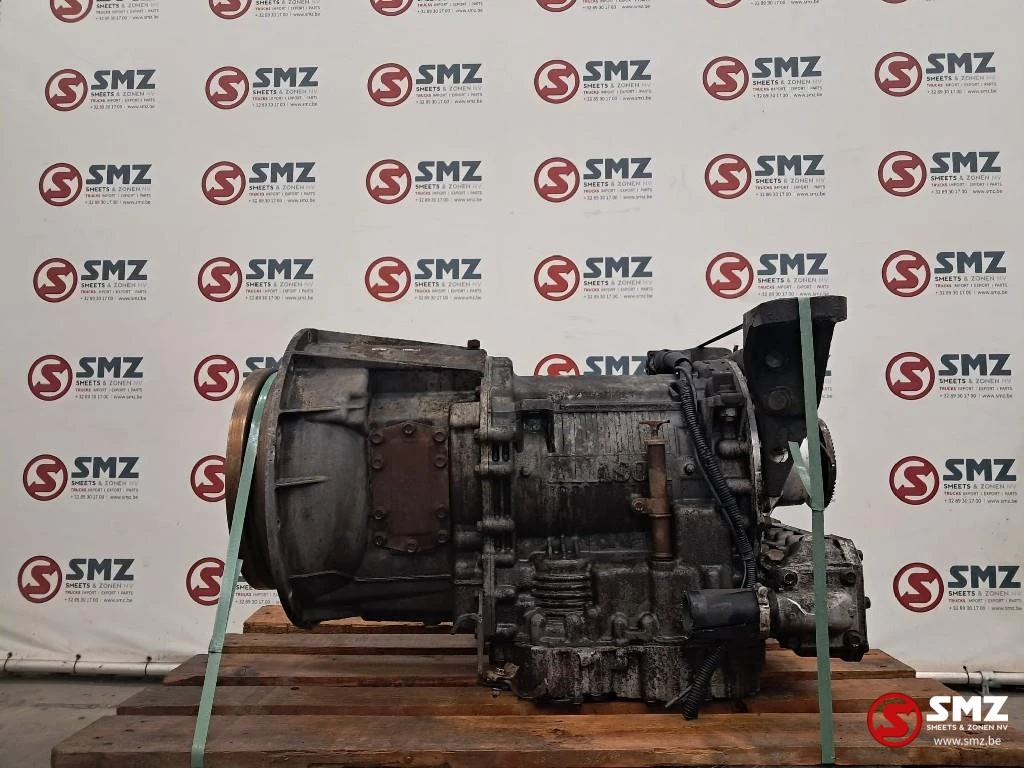 Mercedes-Benz - Occ versnellingsbak Tida 3000 Allison Mercedes afbeelding 1