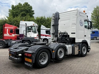 Volvo FH 2012 - 500 obrazek 4