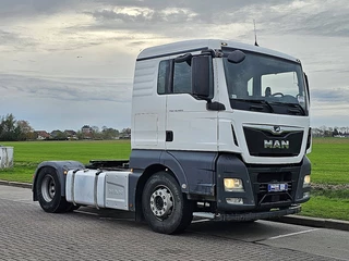 MAN TGX 2019 - 18.460 imagem 5