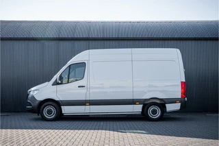 Mercedes-Benz Sprinter 2021 - 311 CDI RWD L2H2 | Volledig Ingericht | Mbux | Camera | Climatronic obrazek 5
