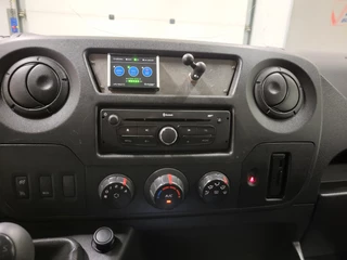 Renault Master 2019 - 2.3dCi 130pk L2/H2 Trekhaak Euro 6! zdjecie 11