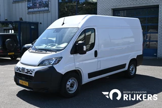 Fiat Ducato 2024 - 2.2 140 pk L2H2 3.5t obrazek 1