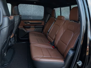 Dodge Ram 1500 2024 - Limited Longhorn 5.7L V8 4x4 Crew Cab image 67